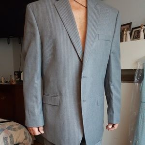 Chaps 2 piece suite
